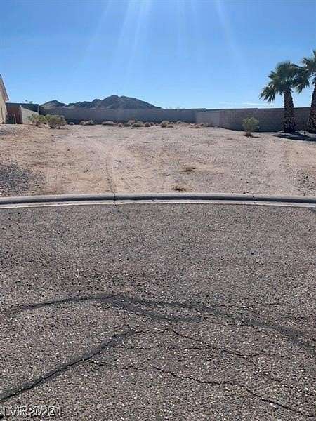 0.28 Acres of Residential Land for Sale in Cal-Nev-Ari, Nevada