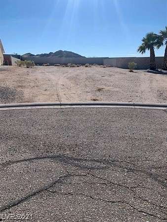 0.28 Acres of Residential Land for Sale in Cal-Nev-Ari, Nevada