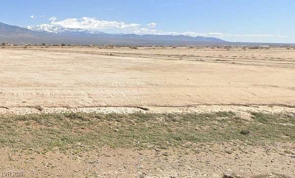 0.23 Acres of Residential Land for Sale in Pahrump, Nevada