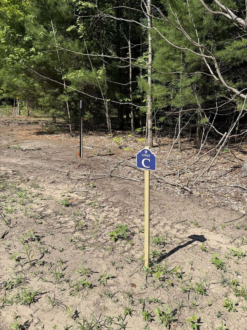 2 Acres of Land for Sale in Bear Lake, Michigan