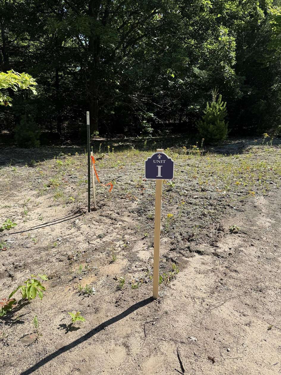 14.3 Acres of Land for Sale in Bear Lake, Michigan