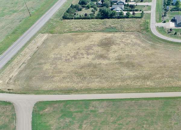 3 Acres of Residential Land for Sale in Pierre, South Dakota