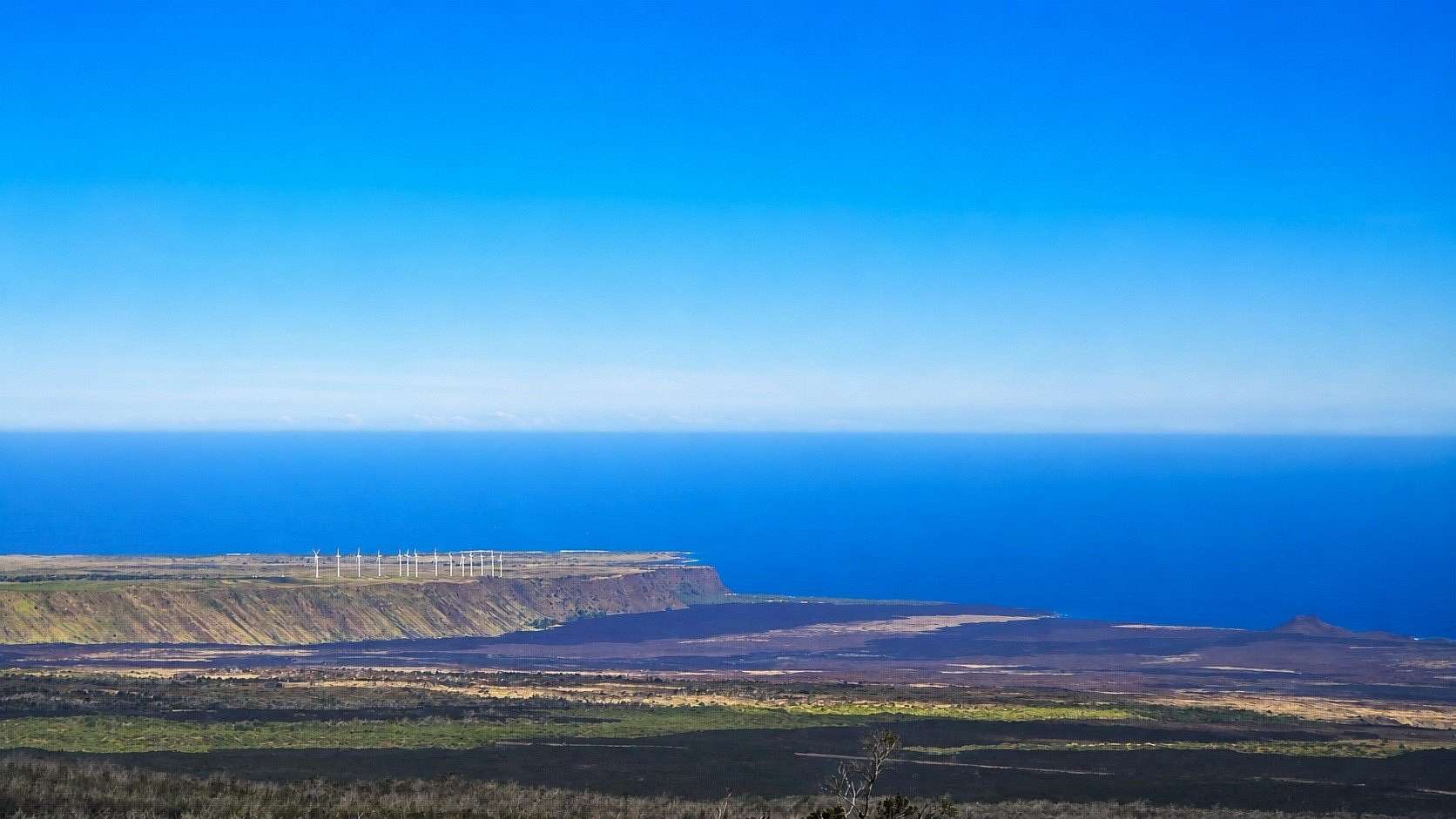 1.43 Acres of Land for Sale in Hawaiian Ocean View, Hawaii