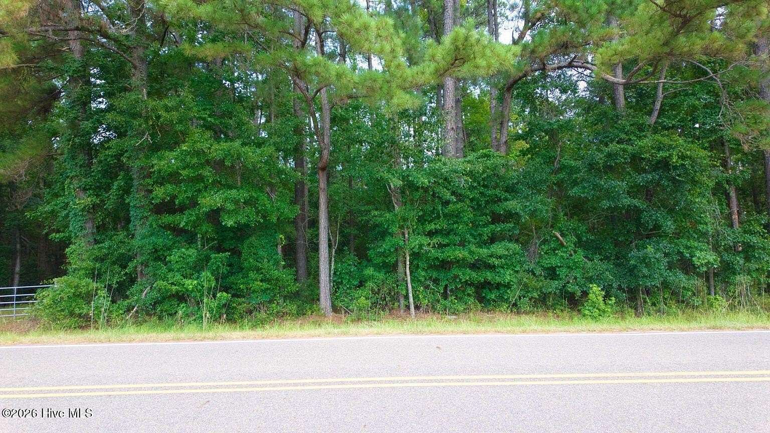 0.35 Acres of Residential Land for Sale in Clarendon, North Carolina