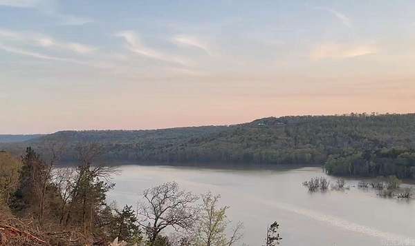 0.54 Acres of Residential Land for Sale in Shirley, Arkansas