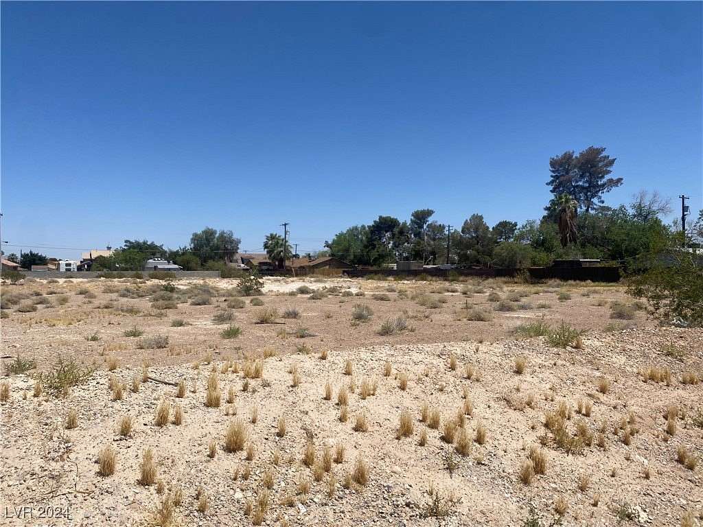 0.46 Acres of Residential Land for Sale in Las Vegas, Nevada