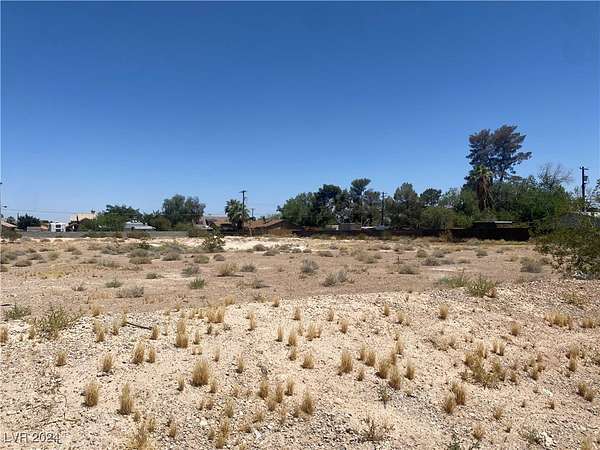 0.46 Acres of Residential Land for Sale in Las Vegas, Nevada