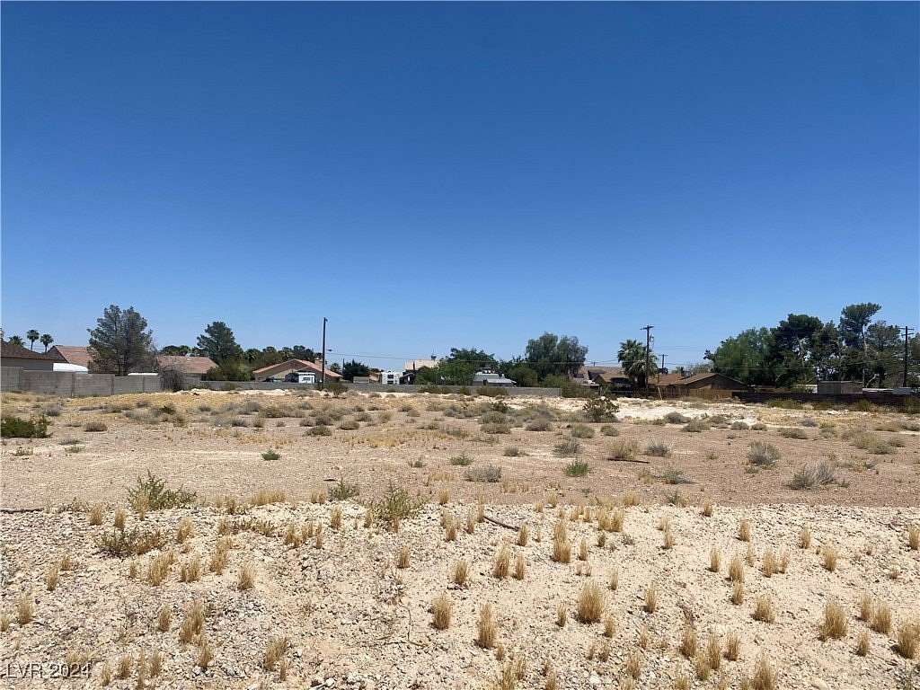 0.46 Acres of Residential Land for Sale in Las Vegas, Nevada