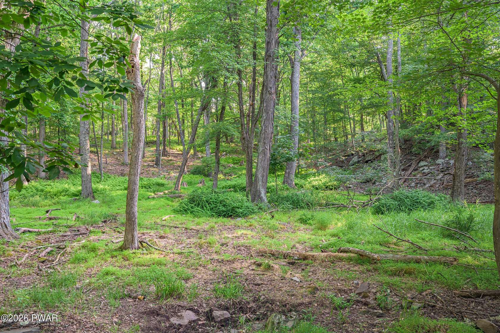 7 Acres of Residential Land for Sale in Dingmans Ferry, Pennsylvania