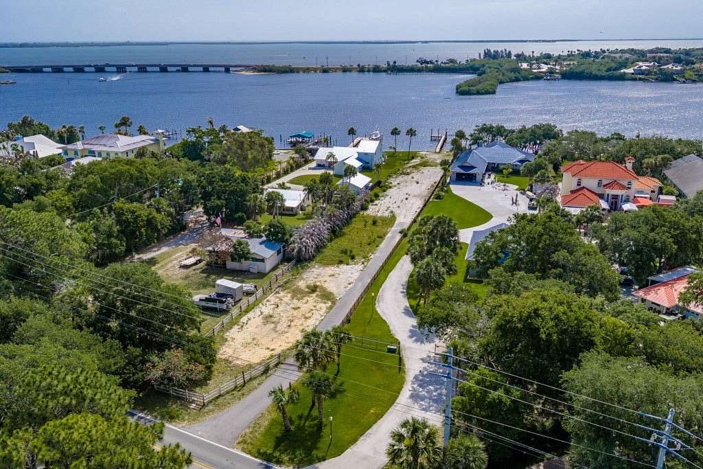 0.6 Acres of Residential Land for Sale in Micco, Florida