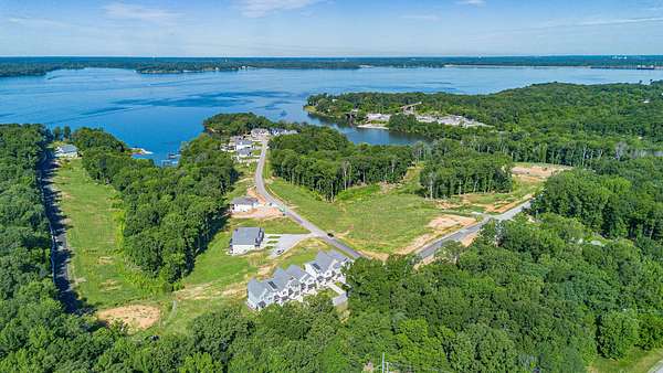 0.32 Acres of Residential Land for Sale in Grand Rivers, Kentucky