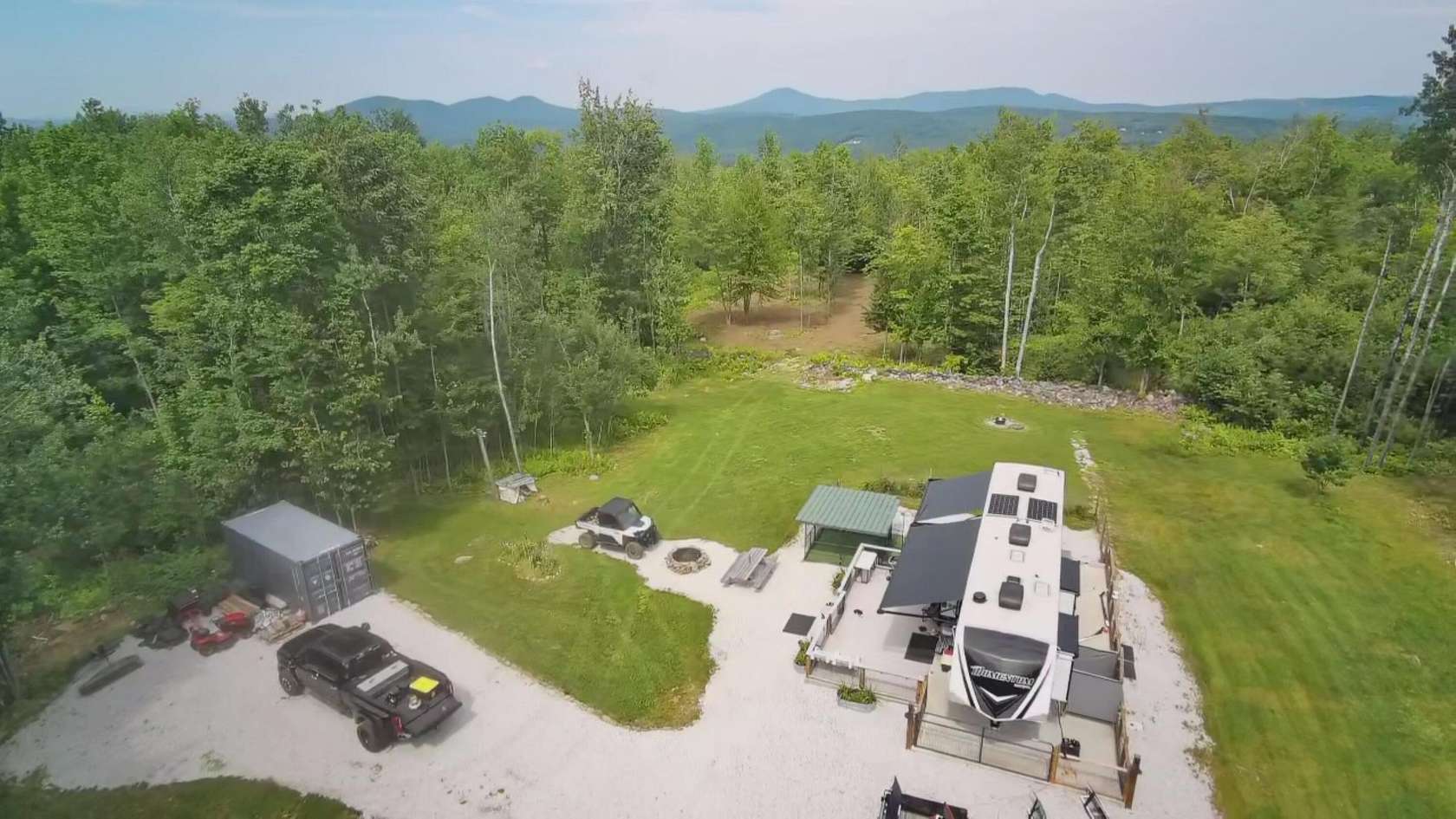67 Acres of Agricultural Land for Sale in Farmington, Maine
