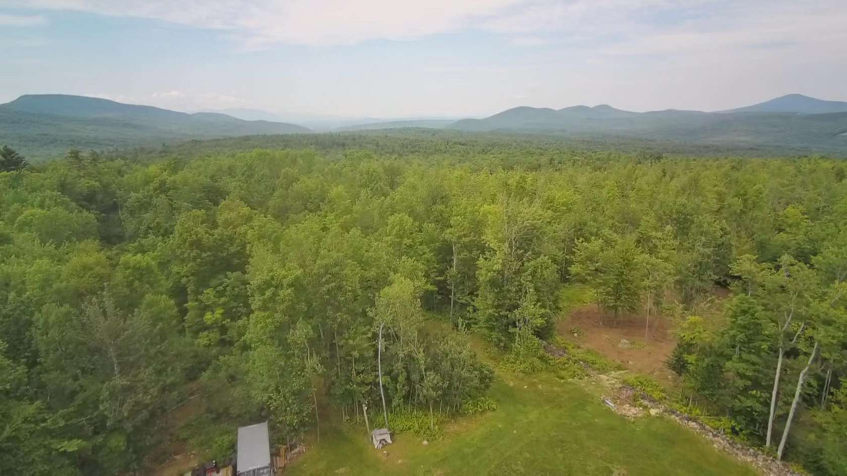 67 Acres of Agricultural Land for Sale in Farmington, Maine