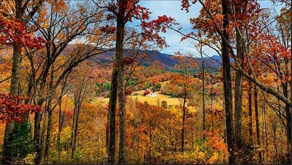 1.88 Acres of Residential Land for Sale in Hayesville, North Carolina