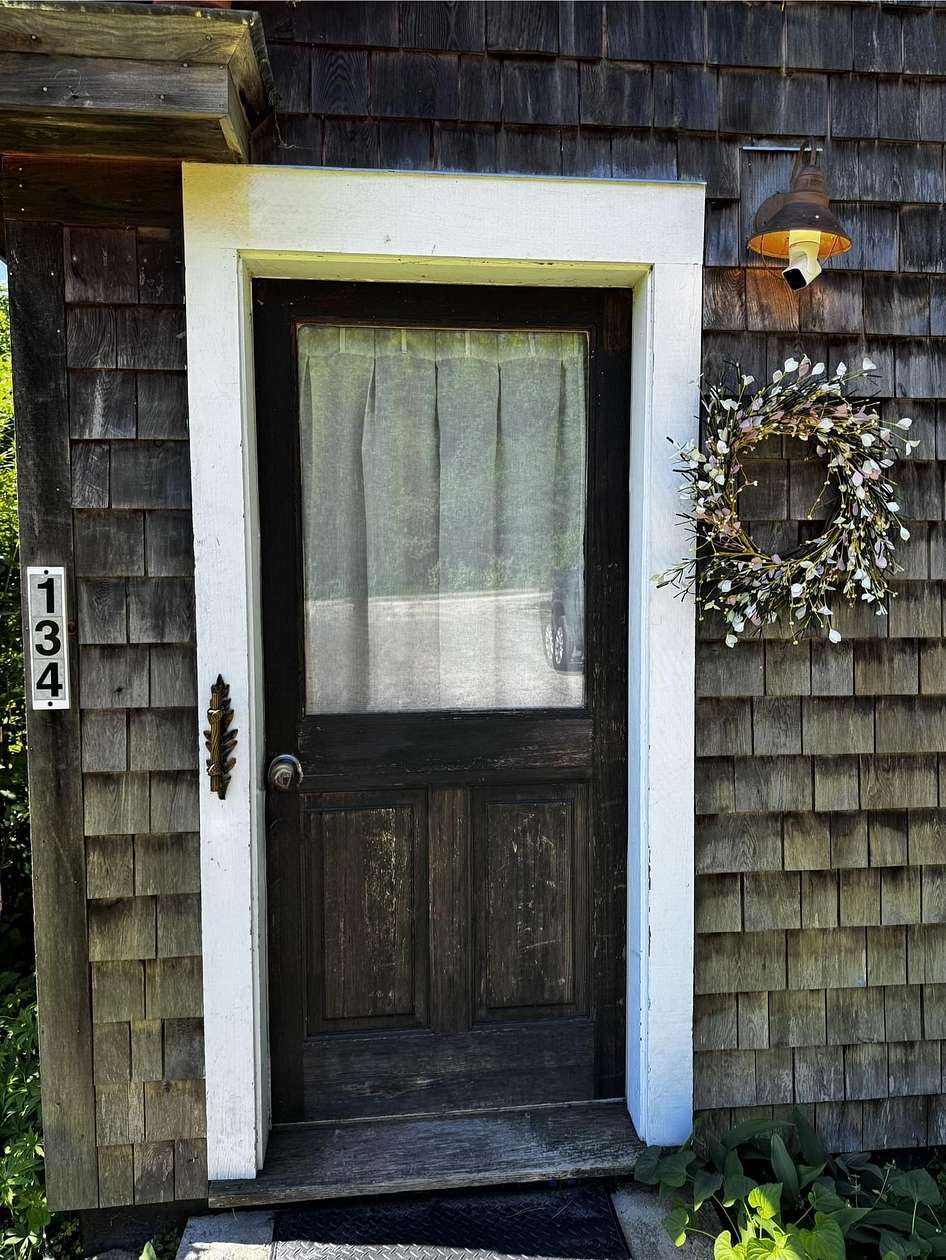 2.64 Acres of Land with Home for Sale in Sandwich, New Hampshire