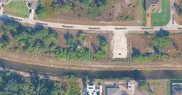 0.23 Acres of Residential Land for Sale in Lehigh Acres, Florida