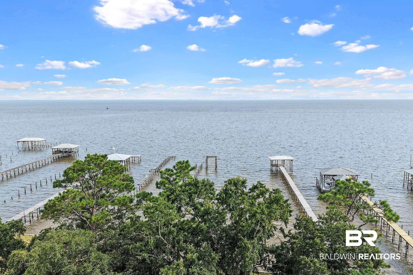 Residential Land for Sale in Fairhope, Alabama