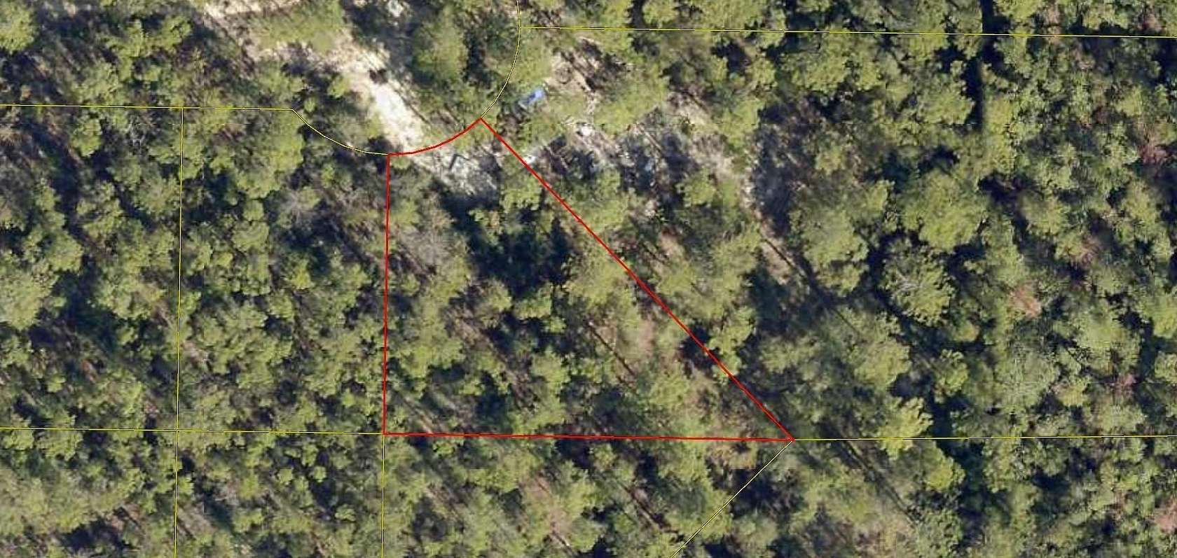 0.31 Acres of Residential Land for Sale in DeFuniak Springs, Florida