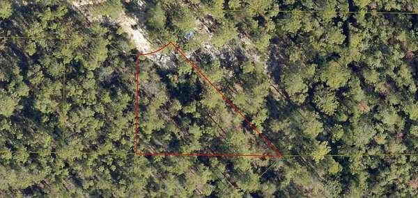 0.31 Acres of Residential Land for Sale in DeFuniak Springs, Florida