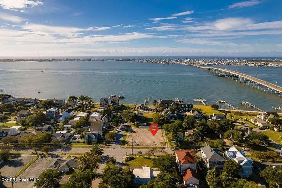 0.14 Acres of Residential Land for Sale in Morehead City, North Carolina