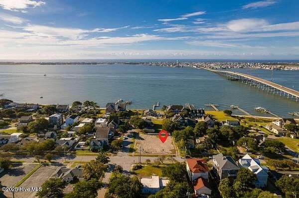 0.14 Acres of Residential Land for Sale in Morehead City, North Carolina