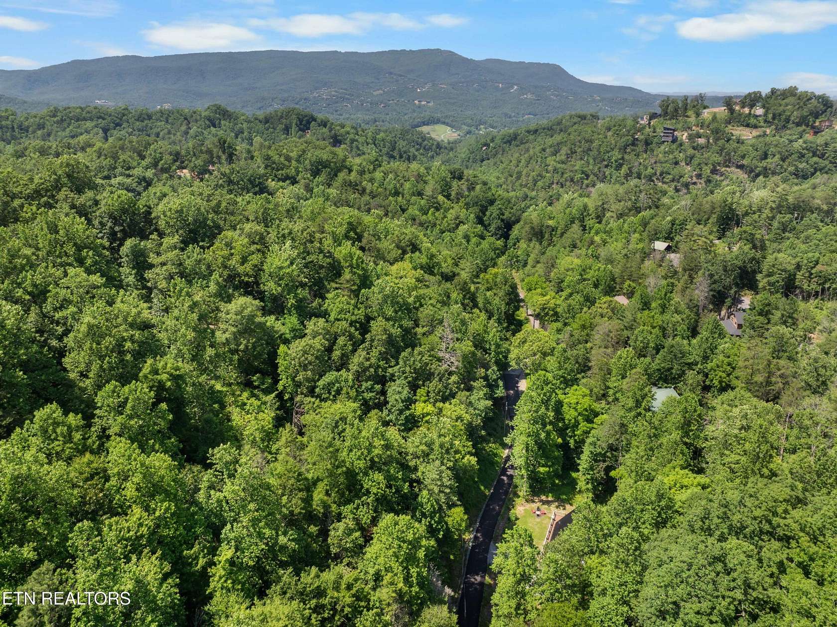 0.64 Acres of Residential Land for Sale in Sevierville, Tennessee