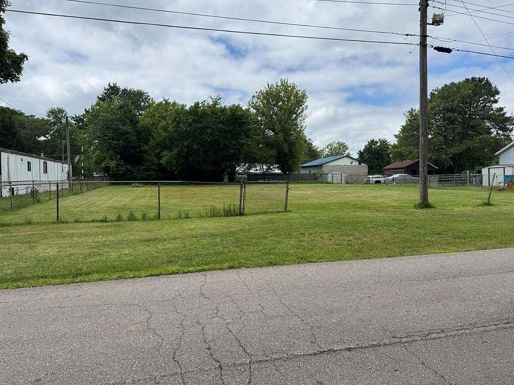 0.31 Acres of Residential Land for Sale in Mansfield, Ohio