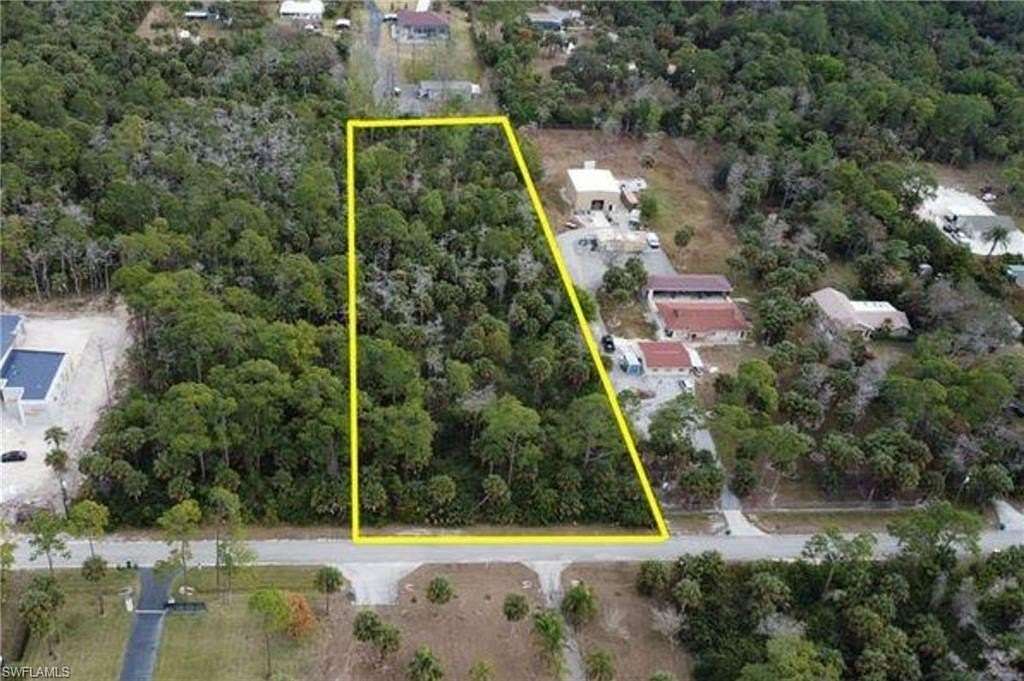 1.14 Acres of Residential Land for Sale in Naples, Florida