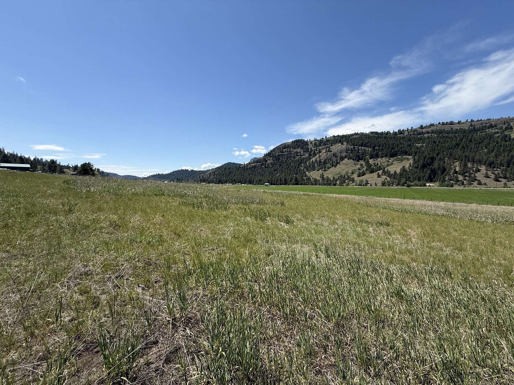 5.78 Acres of Residential Land for Sale in Malo, Washington