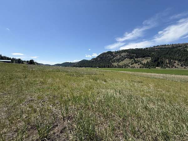 5.78 Acres of Residential Land for Sale in Malo, Washington