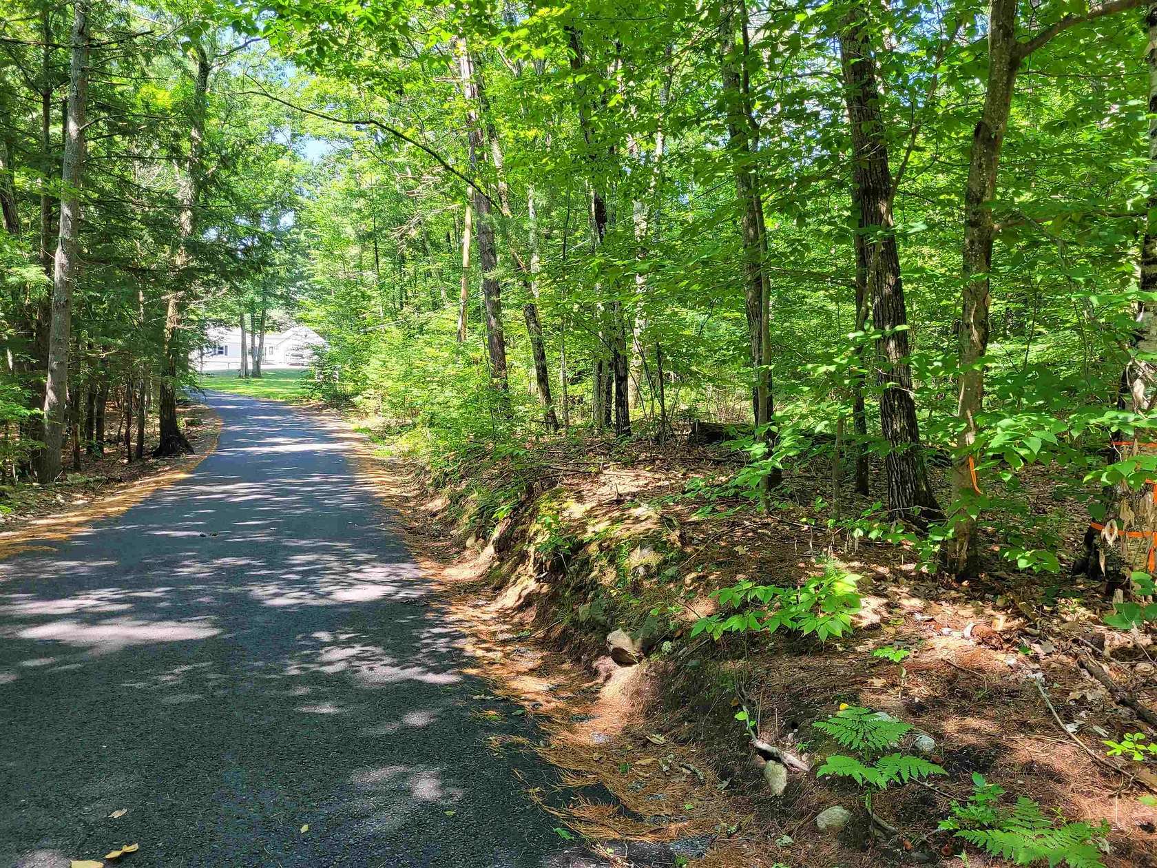 1.54 Acres of Residential Land for Sale in Keene, New Hampshire