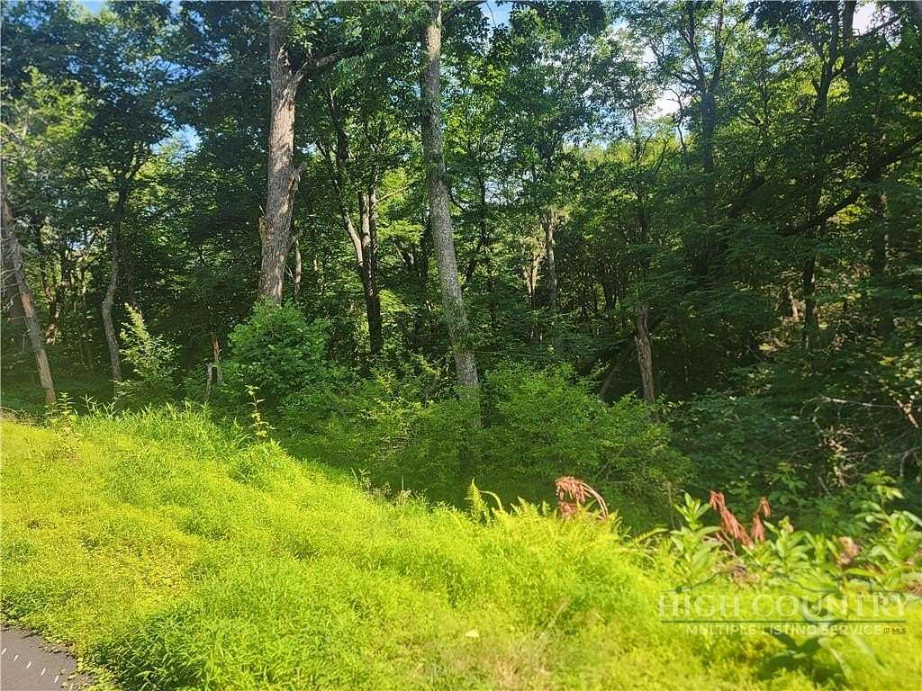 0.5 Acres of Land for Sale in Boone, North Carolina