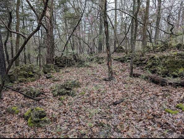 5 Acres of Residential Land for Sale in Strafford, Missouri