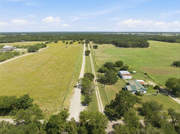 9.43 Acres of Residential Land for Sale in Waco, Texas