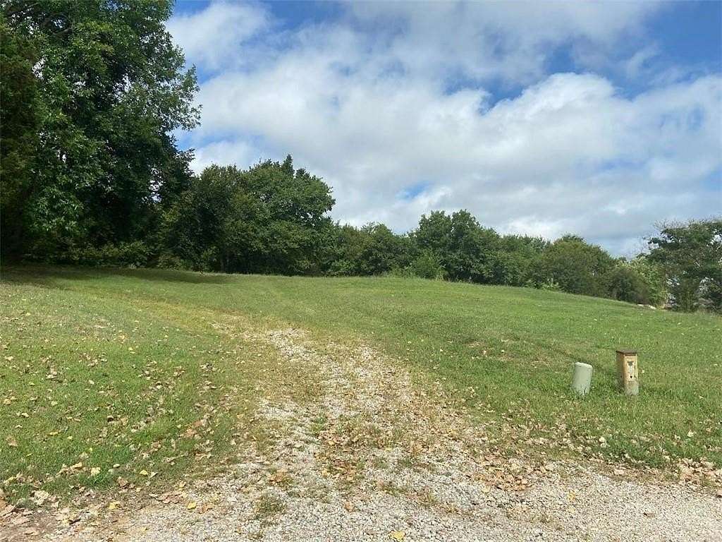 0.58 Acres of Residential Land for Sale in Seminole, Oklahoma