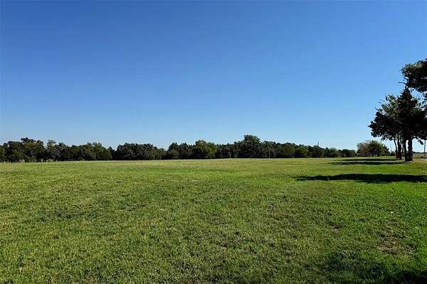 6.5 Acres of Land for Sale in Guthrie, Oklahoma