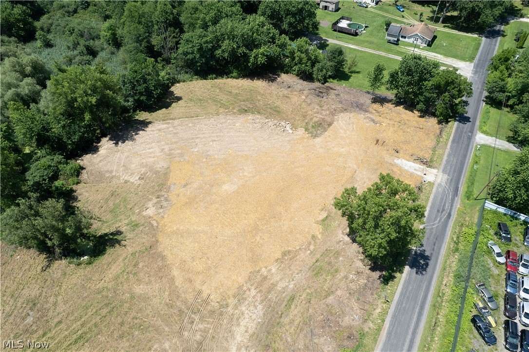 1.26 Acres of Residential Land for Sale in Akron, Ohio