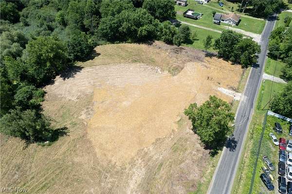 1.26 Acres of Residential Land for Sale in Akron, Ohio