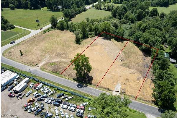 1.26 Acres of Residential Land for Sale in Akron, Ohio
