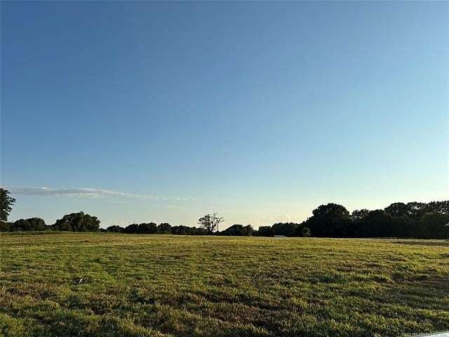 7.19 Acres of Residential Land for Sale in Antlers, Oklahoma