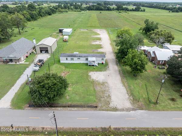 Land for Sale in Duson, Louisiana