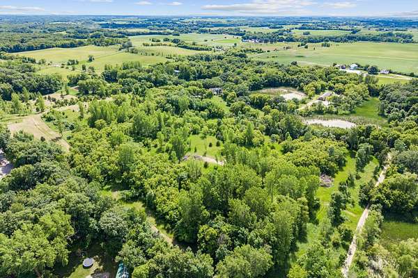 4.2 Acres of Residential Land for Sale in South Haven, Minnesota