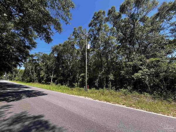 5 Acres of Residential Land for Sale in Milton, Florida