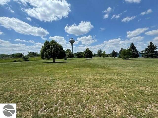 2.68 Acres of Commercial Land for Sale in Mount Pleasant, Michigan