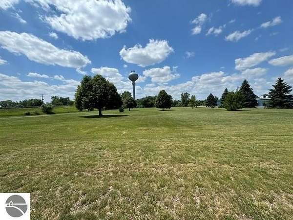 2.68 Acres of Commercial Land for Sale in Mount Pleasant, Michigan
