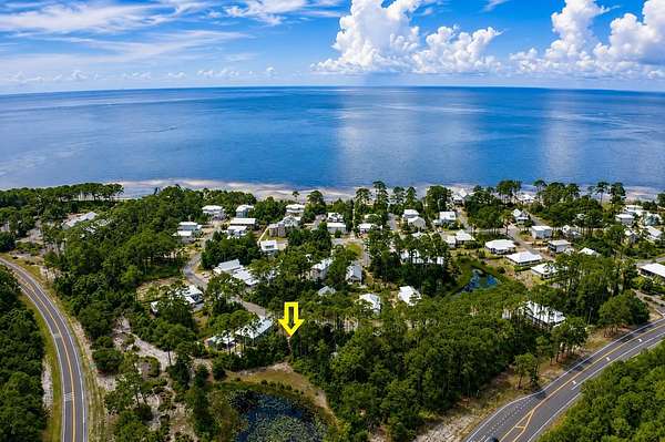 0.28 Acres of Residential Land for Sale in Saint Teresa, Florida