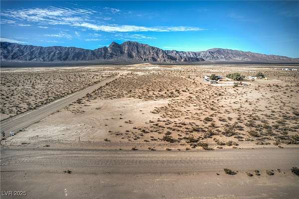 5.28 Acres of Land for Sale in Amargosa Valley, Nevada