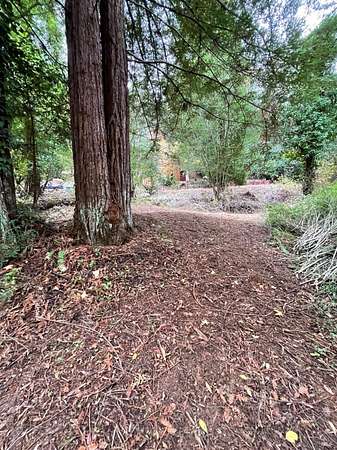 0.59 Acres of Residential Land for Sale in Lagunitas, California