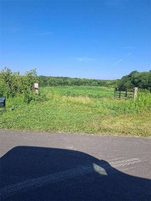 20 Acres of Land for Sale in Trimble, Missouri