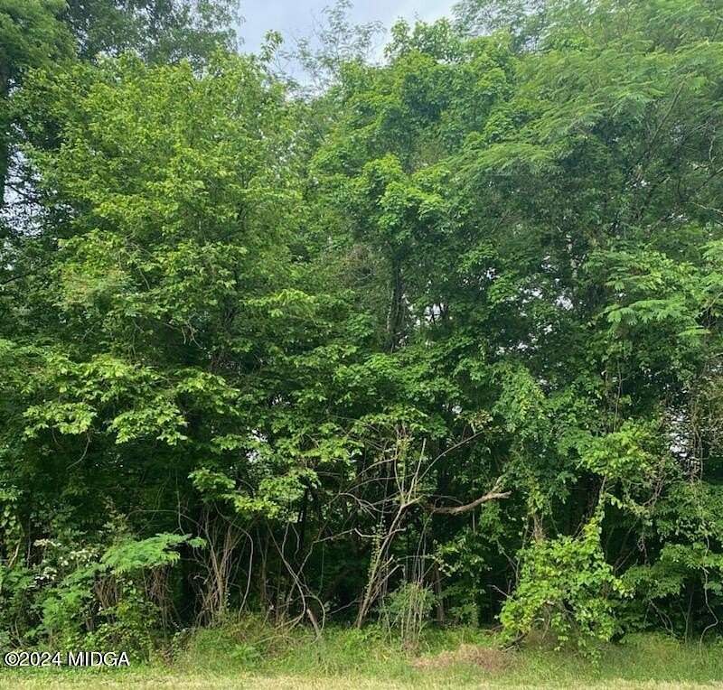 2.59 Acres of Land for Sale in Macon, Georgia